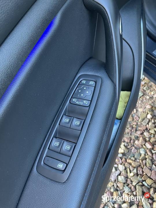 Renault Megane GT Automat Skawina