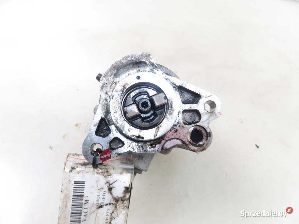 POMPA VACUM TOYOTA COROLLA E11 20 D4D 2930027010 osobowe