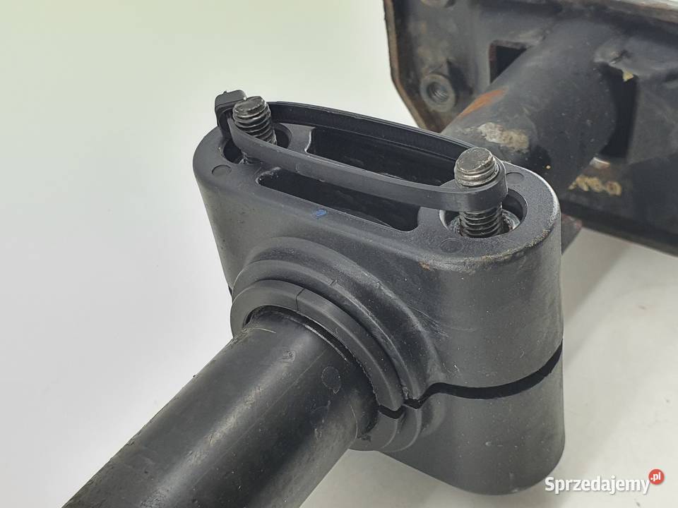 KOLUMNA SZTYCA TGB BLADE 550 EFI TGB TARGET Janowice