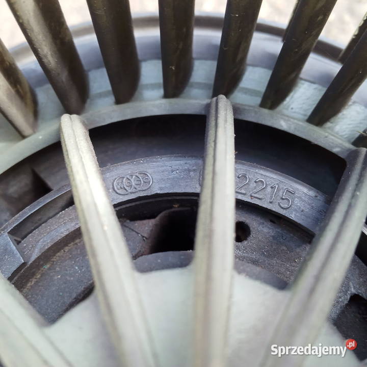 Audi 80 Wentylator nawiewu Dmuchawa 893819021 Dębica