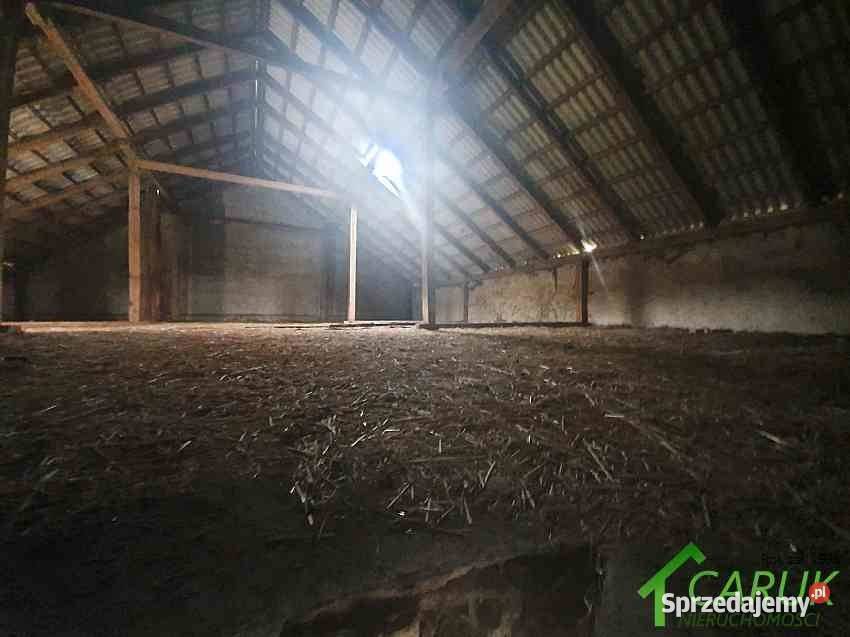 Lokal Wolin sprzedam