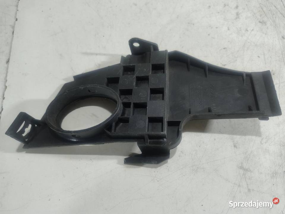 UCHWYT MOCOWANIE RURY POWIETRZA CITROEN C3 14