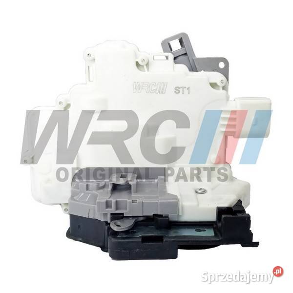 Zamek drzwi Vw Passat B6B7 Tiguan Seat Ibiza osobowe Bydgoszcz