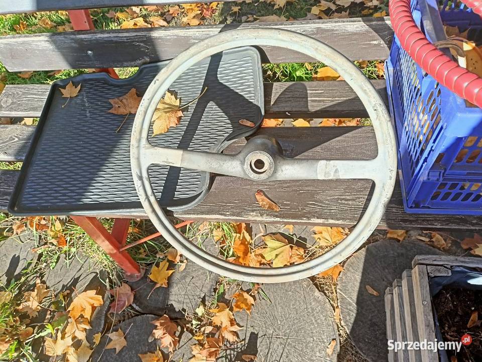 Kierownica c 360 kierownica ursus c360 c355 Darnowo sprzedam