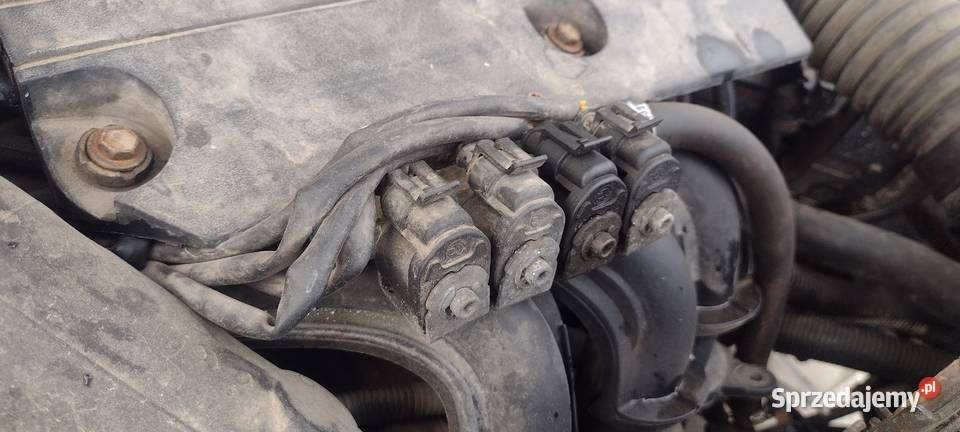 ford fusion 14lpg sekwencja wspomaganie opłaty Fusion małopolskie Kraków