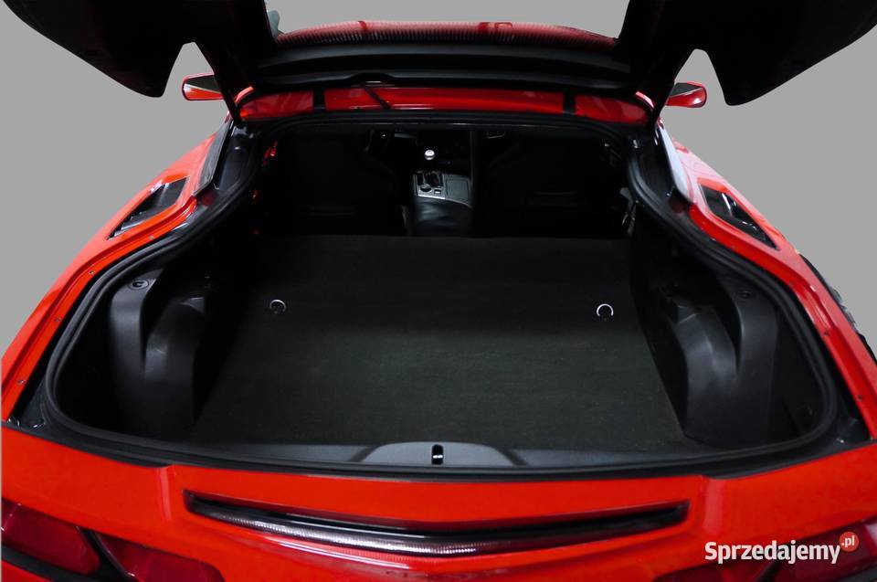 Chevrolet Corvette C7 Stingray 3LT Targa