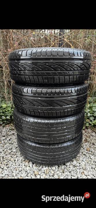 Felgi Advan Racing 4x100 4x108 opony lato lubelskie