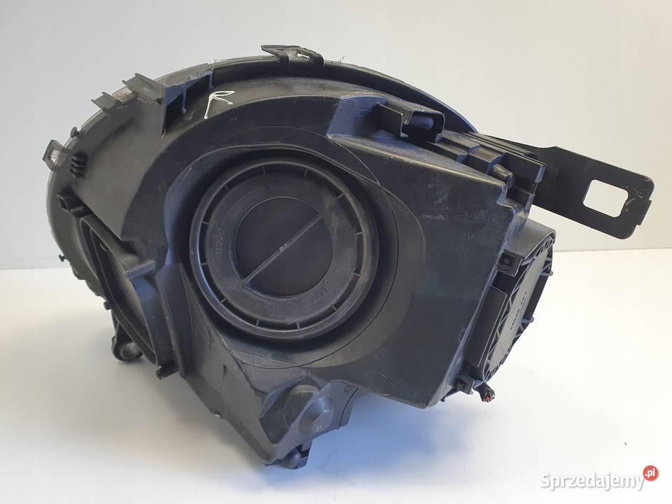 LAMPA LEWA Mini One R56 PRZEDNIA lewy przód Rudka sprzedam