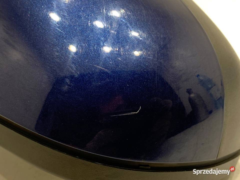 LUSTERKO PRAWY SKODA ROOMSTER Van minibus 0615 podkarpackie