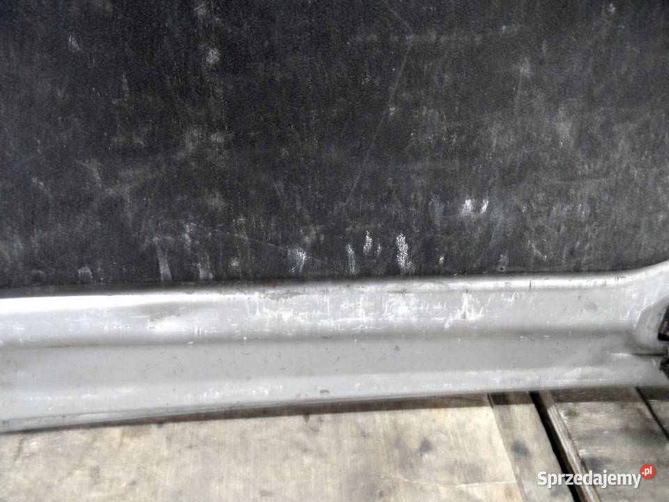 COMBO D DOBLO II 13r drzwi prawy tył