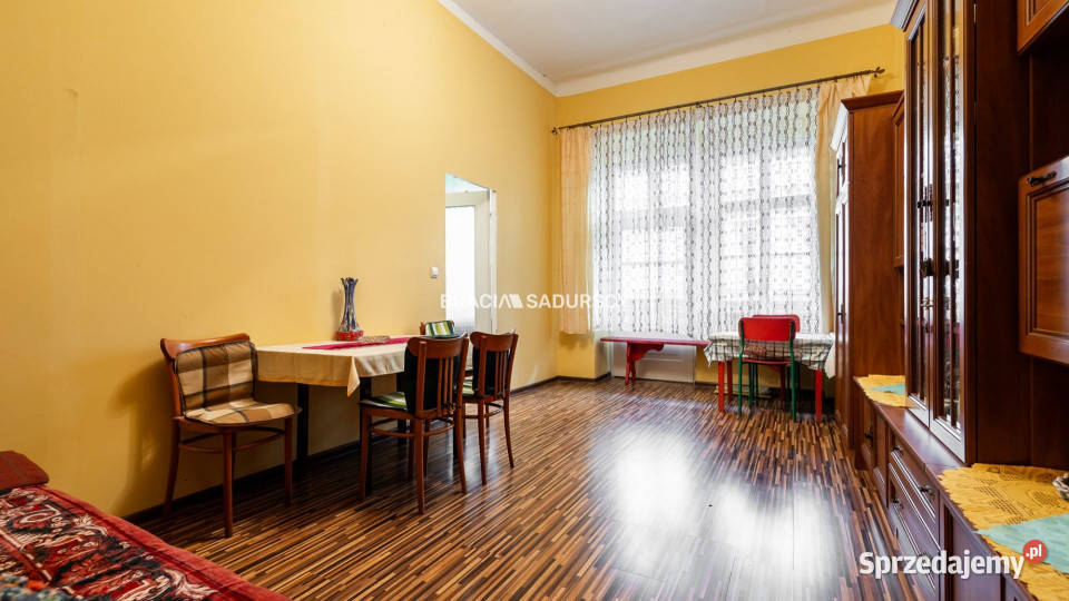 Do sprzedaży dom wolnostojący Grabie 7355m2 2 piętra