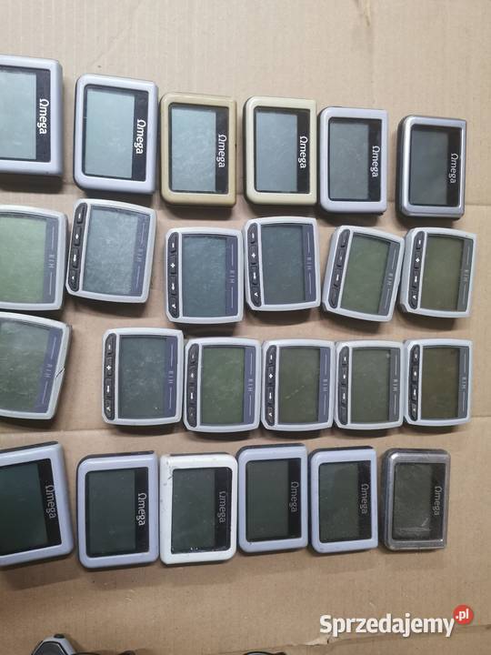 Wyświetlacz display RIH podlaskie Hajnówka