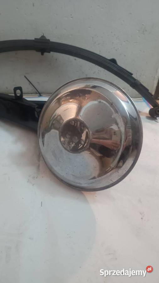 Kołpak koła Warszawa Żuk Syrena