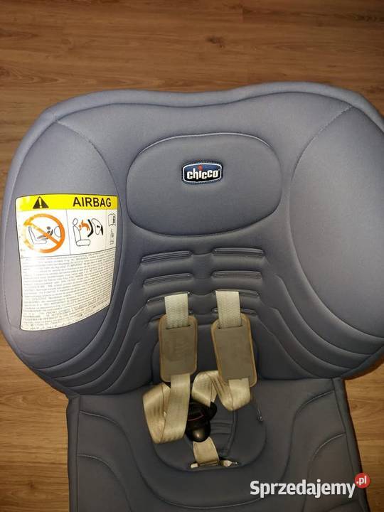 Fotelik Chicco Eletta 018 Częstochowa