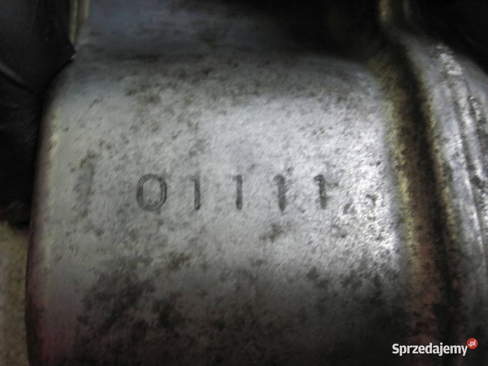 HONDA ACCORD 22 IDTEC 150 166 Pokrywa zaworów świętokrzyskie