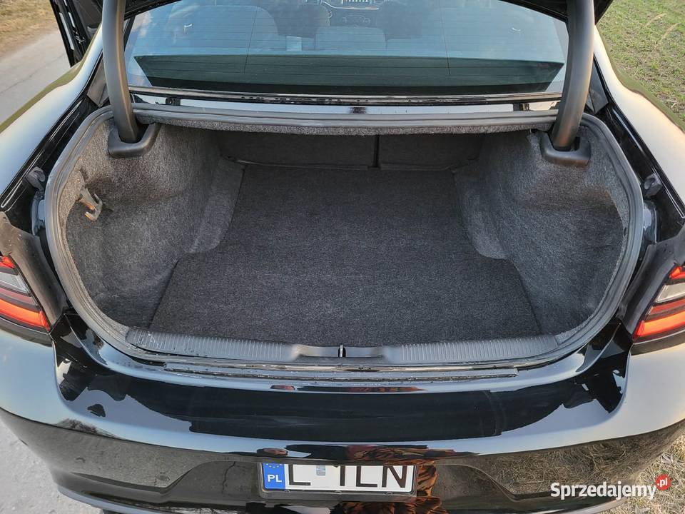 Dodge Charger 2022 Niski przebieg 36 Lublin