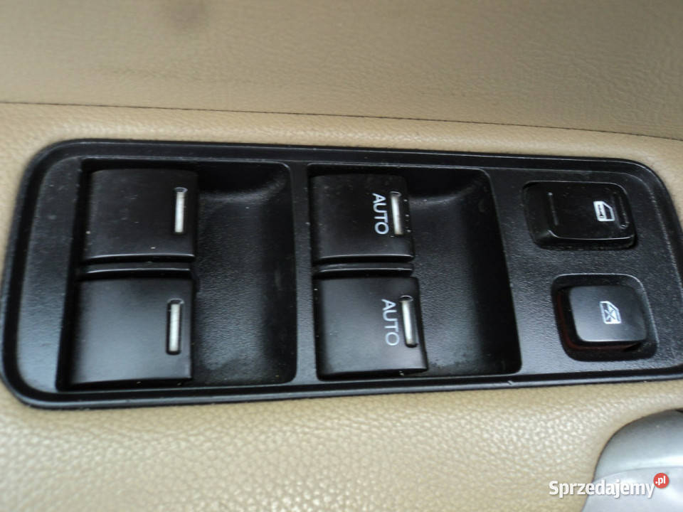 Honda FRV SPRZEDAM HONDE CRV 22 DIASEL 140 wspomaganie kierownicy Lublin sprzedam
