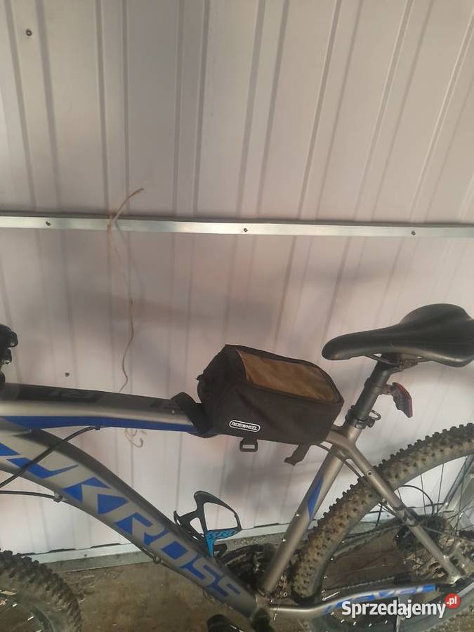Kross level r1 stan Górskie, MTB Zbójenko sprzedam