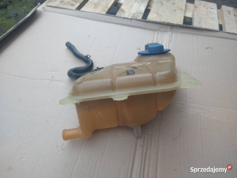 Zbiorniczek Wyrównawczy Płynu 8D0 121 403L KPl