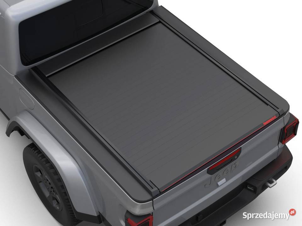 Roleta Aluminiowa Zwijana ELEKTRYCZNA JEEP warmińsko-mazurskie Pasłęk