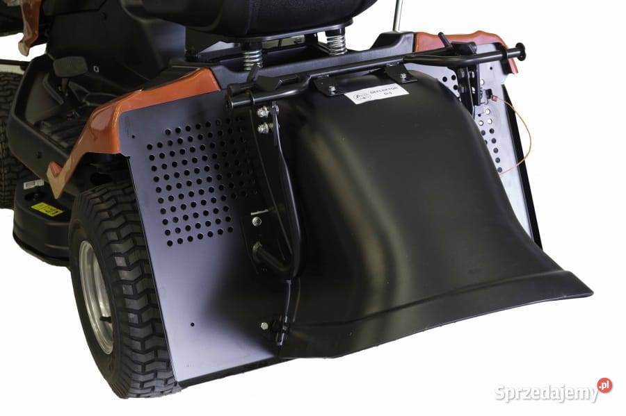 Deflektor do traktorów Husqvarna koszenie bez Kobiele Wielkie
