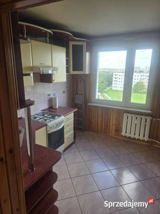 Mieszkanie 3 pokoje Radom