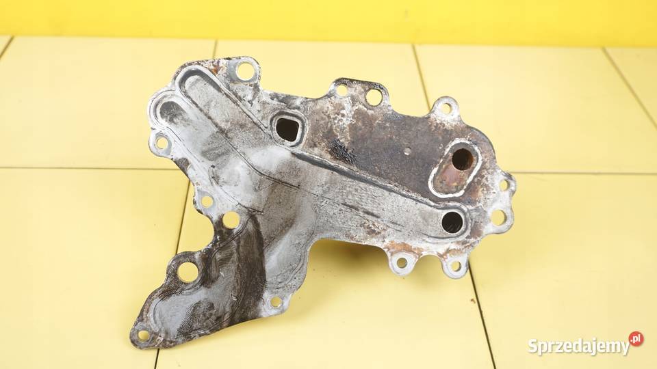 NSIGNIA ANTARA ZAFIRA 20 CDTI 16r 170 B20DTH Suków