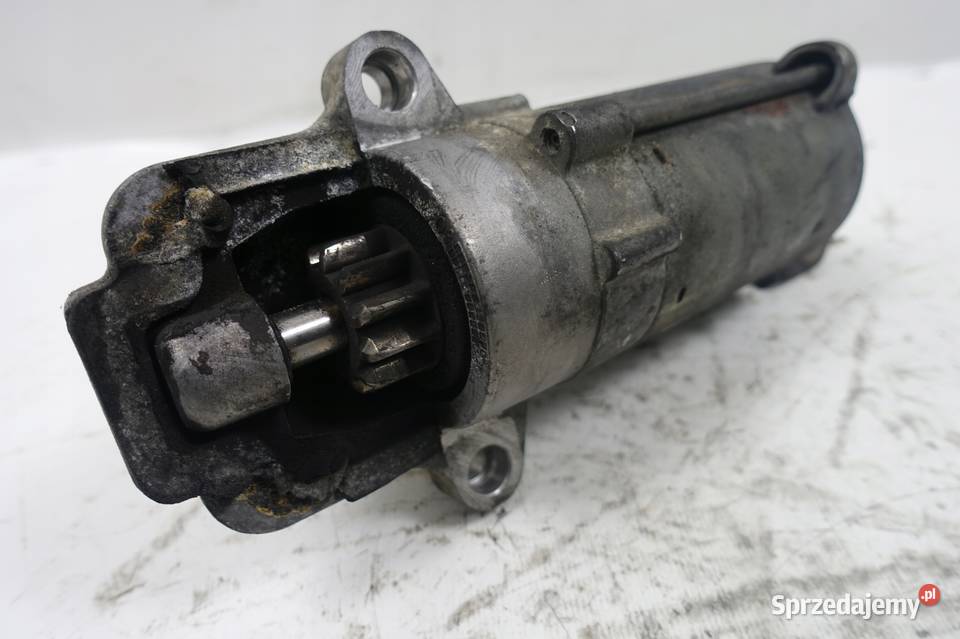 Ford Mondeo MKIII 20 16V CJBA ROZRUSZNIK Chełm