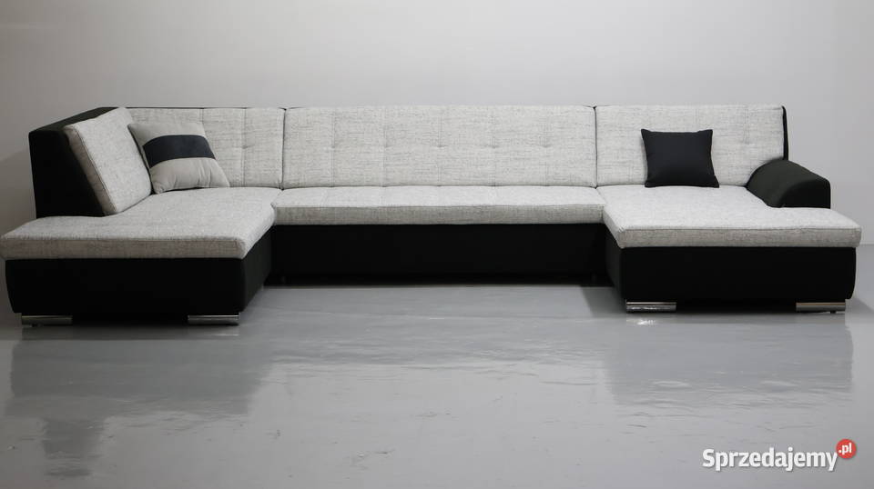 TOO nowy niemiecki narożnik U z funkcja spania