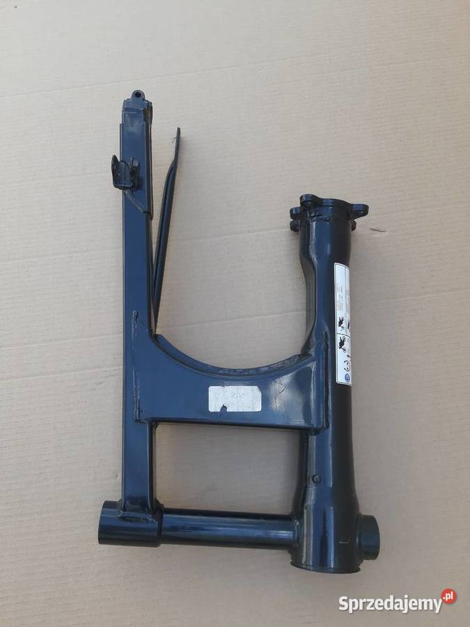 HONDA VT750 WAHACZ TYŁ OBUDOWA WAŁU Bieleń sprzedam