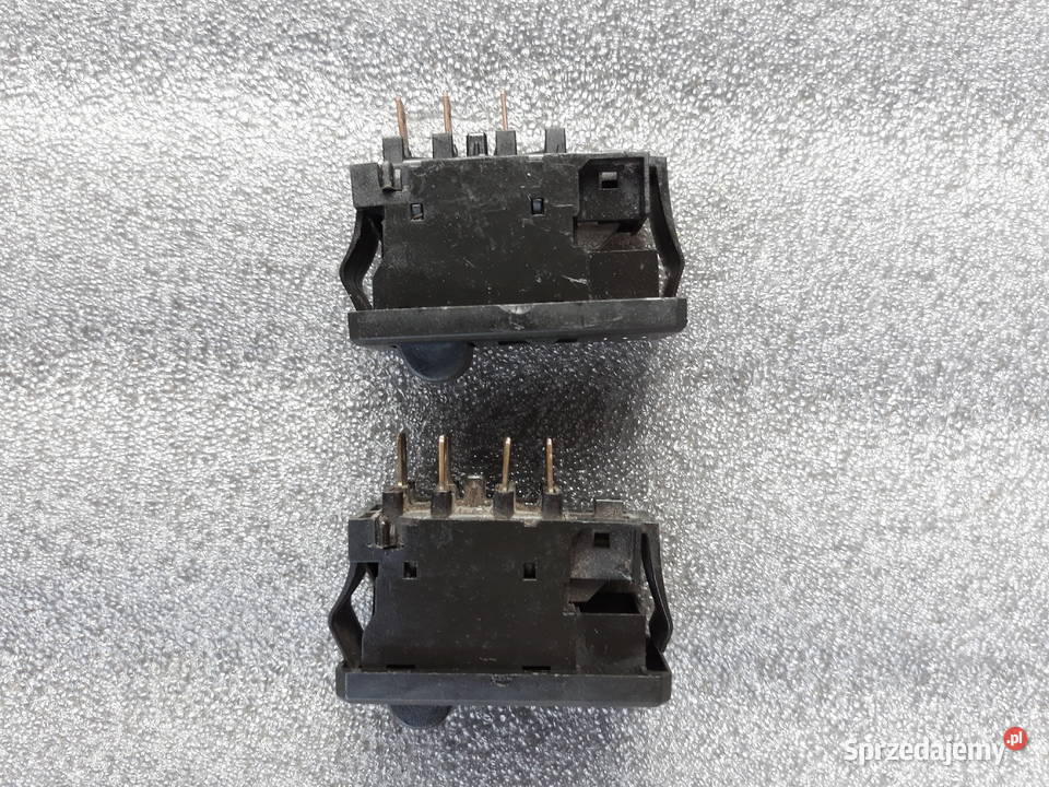 BMW e28 Przełącznik przełączniki świateł wielkopolskie Bukownica