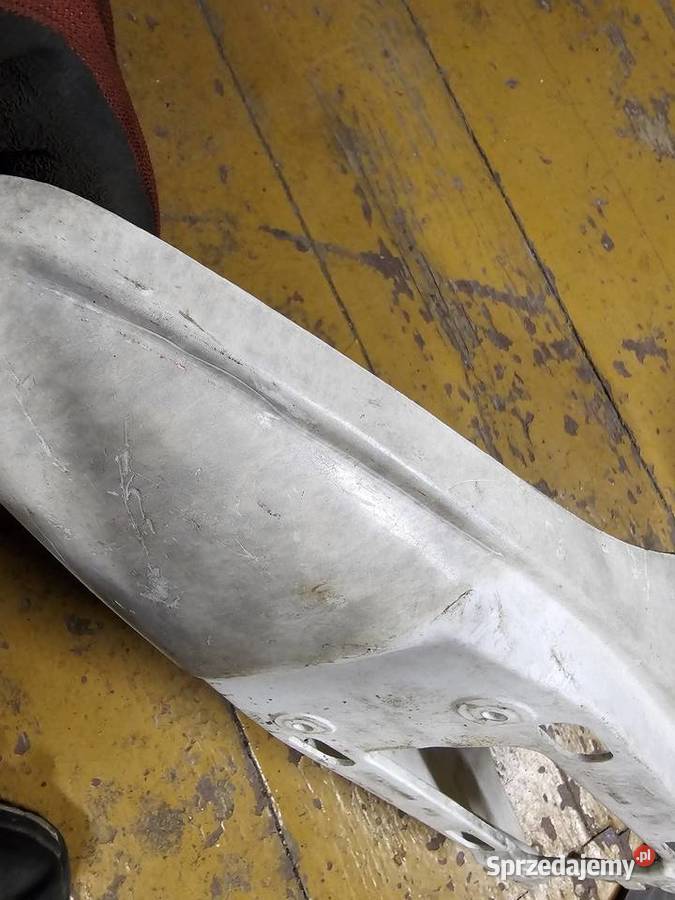 Yamaha PW 50 zadupek plastik plastiki boczne Jelenia Góra