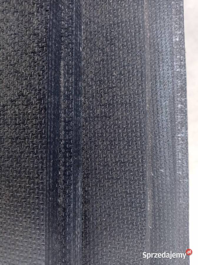 Sklejka antypoślizgowa gr 12mm 1525x2750 Czarna Brzeźno sprzedam