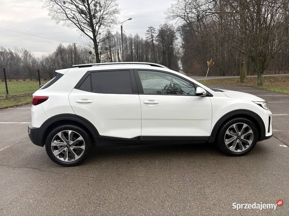 Salon BezwypKlima kamera cofaniaI właścicelSkóra gniazdo SD Libiąż