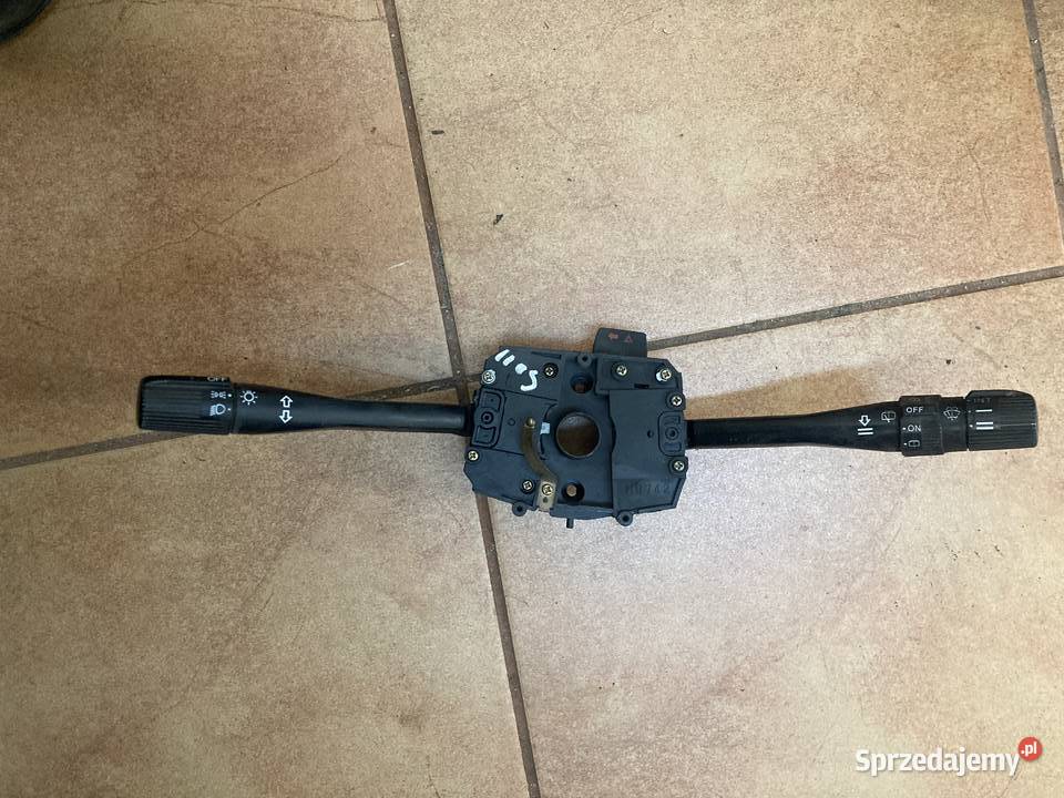 honda civic 4 przelacznik swiatel Rakoniewice sprzedam