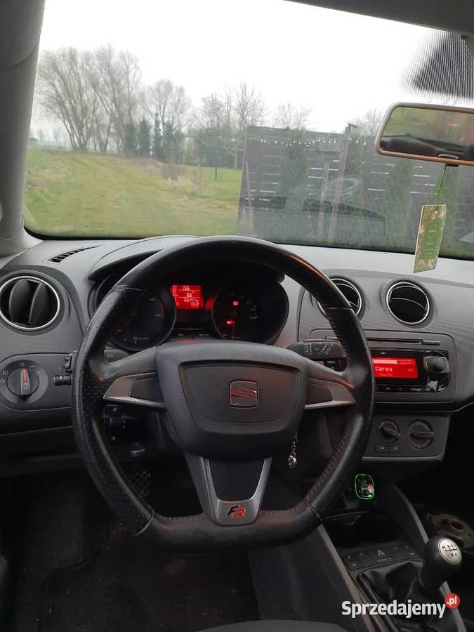 Mały przebieg Klima Stan tech Tempomat 3L100 Poznań