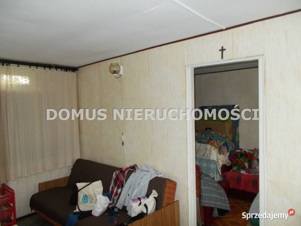 sprzedaży gruntu Jeżów Górna 4300m2 Sprzedaż