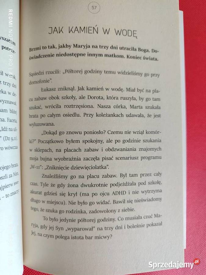 Marcin Jakimowicz Antywirus miękka