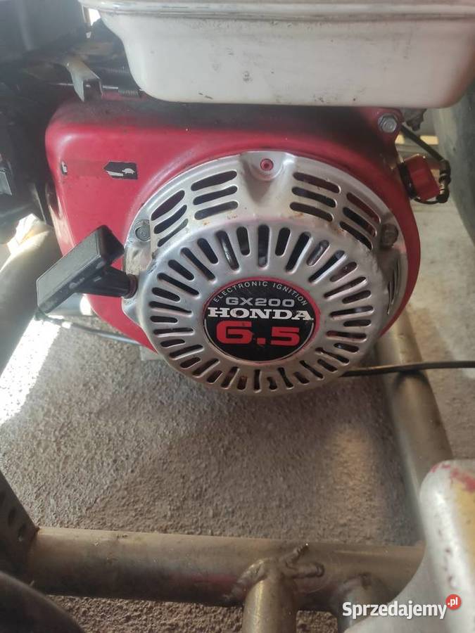 Profesjonalny gokard 2003 Motoryzacja Raciborowice Dolne