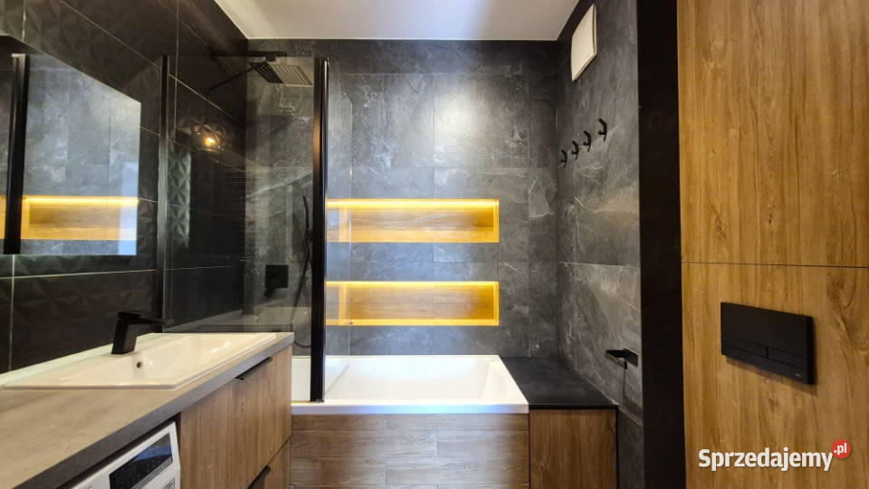 Mieszkanie 5409 m2 Port Popowice Wrocław