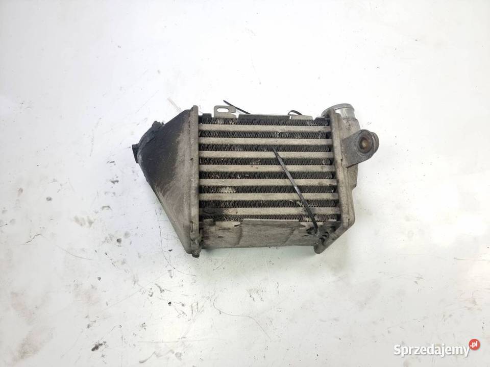 INTERCOOLER VOLKSWAGEN GOLF III 1H0145805A Lipno