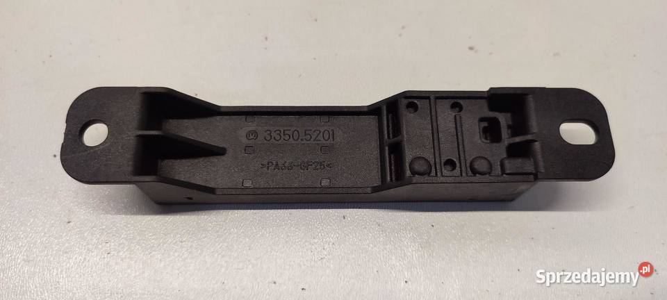 MERCEDES GLC W253 X253 WZMACNIACZ ANTENY