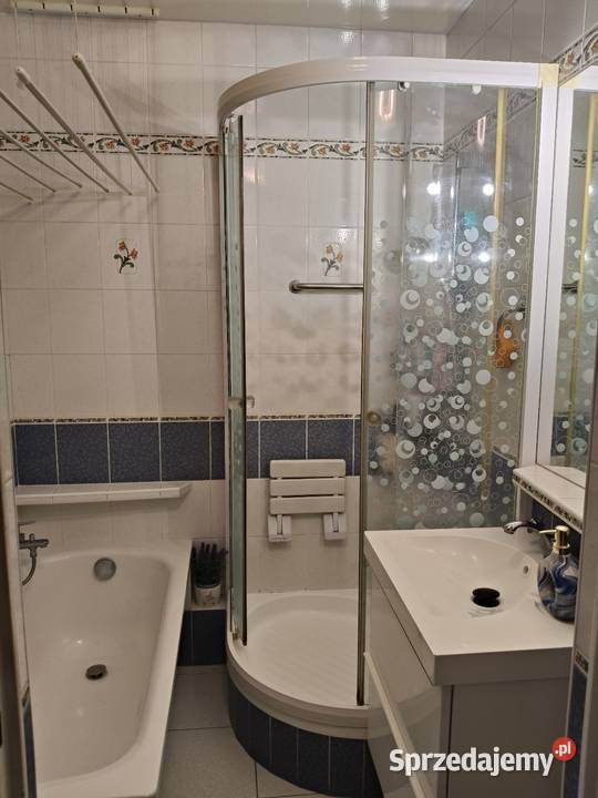 Mieszkanie 63m2 do sprzedania w Pabianicach oś Piętro 7 Pabianice