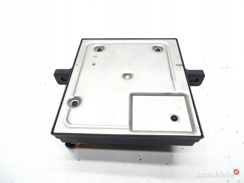 MODUŁ STEROWNIK SENSOR ŚWIATEŁ 3R0907279 SEAT Komputery