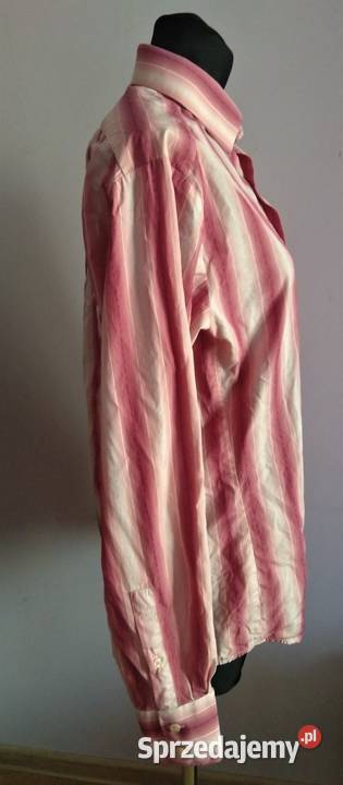 Koszula PINK Thomas Pink Jermyn Street London