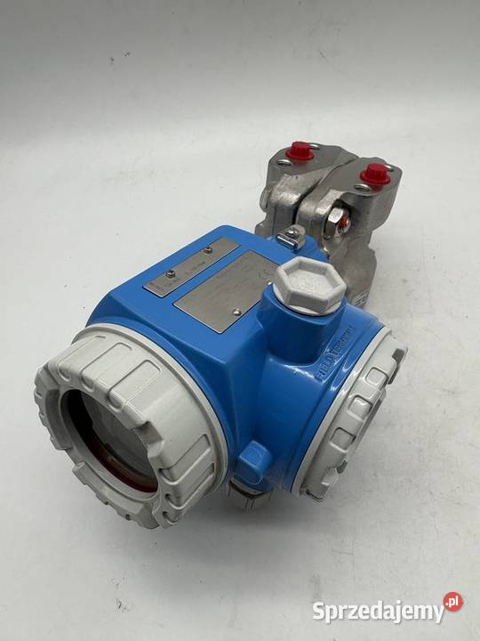 EndressHauser PMD70AAJ7D12AAA Pressure Pozostałe Warszawa