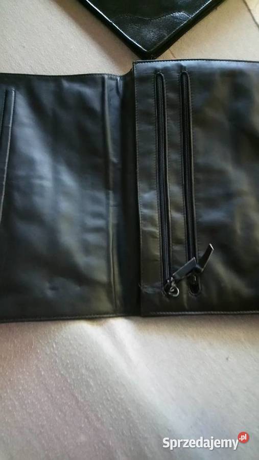 Organizer i portfel męski Inny rodzaj  Torby i torebki Gdańsk