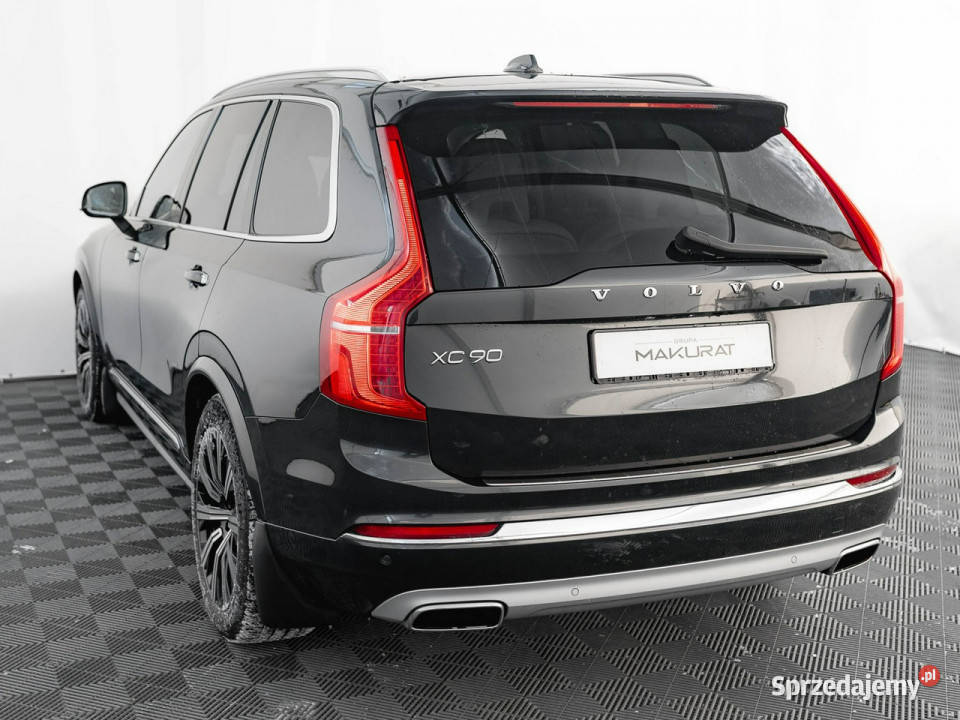Volvo XC 90 WD5755TB5 D AWD Inscription 7os Pępowo