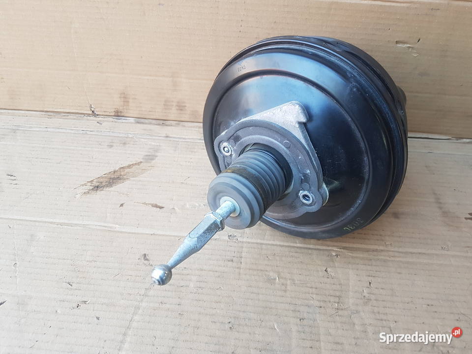 VW Phaeton servo wspomagania hamulców serwo Legnica sprzedam