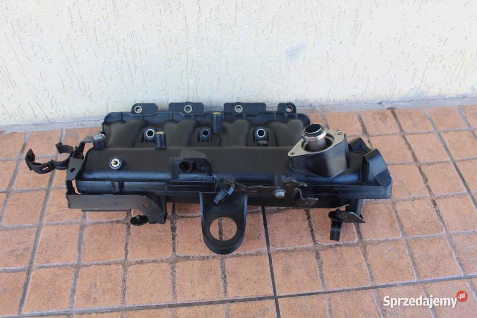 KOLEKTOR SSĄCY OPEL CORSA D 13 CDTI 55207034 osobowe